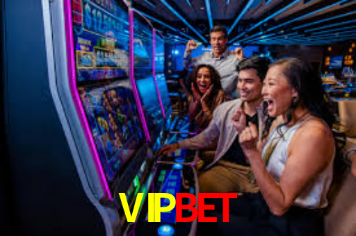 VIPBET LOGIN